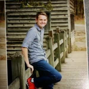 Meet your Posher, Tyler